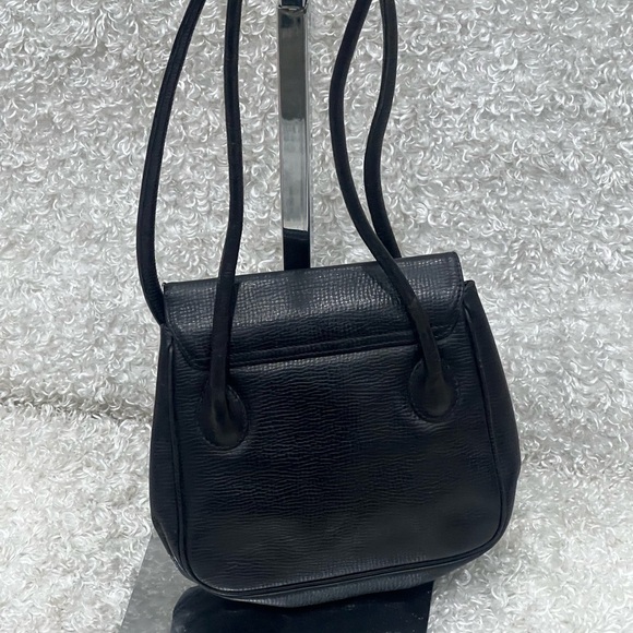 Christian Dior Leather Shoulder Bag - Picture 5 of 16